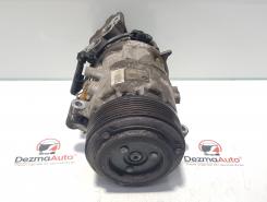 Compresor clima, Bmw 5 Touring (E61) 2.0 b, cod 9182794-02 (pr:117994)