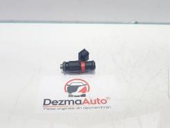 Injector, Seat Ibiza 5 Sportcoupe, 1.2 b, cod 03E906031C