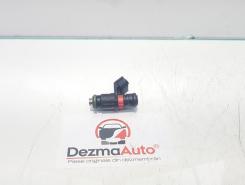 Injector, Seat Ibiza 5 ST (6J8) 1.2 b, cod 03E906031C