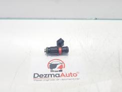 Injector, Skoda Roomster (5J) 1.2 b, cod 03E906031C