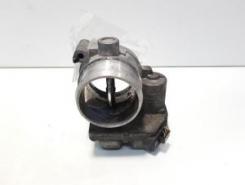 Clapeta acceleratie, Audi A6 (4F2, C6) 3.0 tdi, 4E0145950C