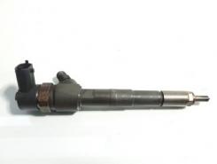 Injector, cod 0445110524, Fiat 500L 1.6 d m-jet