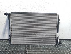 Radiator racire apa, Audi A3 Sportback (8PA) 1.9 tdi, 1K0121251AL