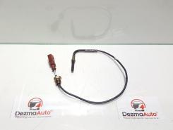 Sonda temperatura gaze 03G906088K, Audi A3 (8P1) 2.0 tdi