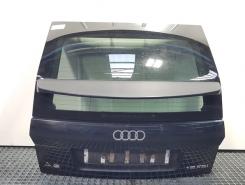 Haion cu luneta, Audi A2 (8Z0) (id:360459)