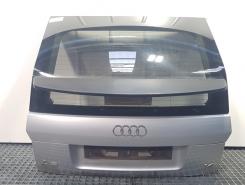 Haion cu luneta, Audi A2 (8Z0) (id:360434)