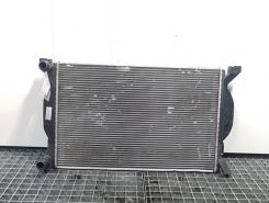 Radiator racire apa, Audi A4 Avant (8ED, B7) 2.0 tdi, cod 8E0121251A (id:360766)