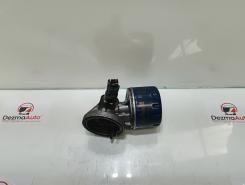 Suport filtru ulei, Renault Megane 2 combi, 1.5 dci