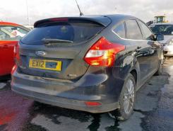 Vindem piese de motor Ford Focus 3, 1,6 TDCI T1DB din dezmembrari