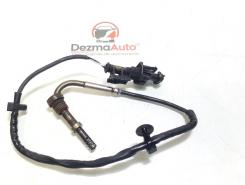 Sonda temperatura gaze, GM55562433, Opel Astra H Van, 1.7 cdti