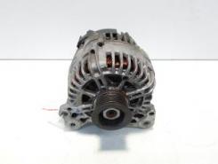 Alternator 03C903023B, Vw Touran (1T1, 1T2) 1.6 fsi (pr:110747)