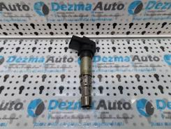 Bobina inductie 036905715, Seat Toledo 2, 1.4, 16V, BCA, AXP