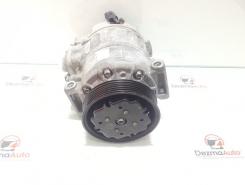 Compresor clima 1K0820803F, Audi A3 (8P1) 1.6 fsi