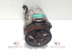 Compresor clima, 7H0820803C, Vw Multivan V (7HM) 1.9 tdi