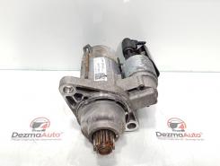 Electromotor, Vw Golf 6 (5K1) 1.6 tdi, 0AM911023L (id:361032)