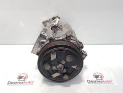 Compresor clima Sanden, Opel Astra H GTC, 1.9 cdti, GM13171593