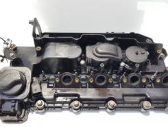 Capac culbutori, cod 1371-2246997, Bmw 3 (E46) 2.0 diesel, 204D4 (id:361105)