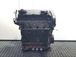 Motor, Audi A4 Avant (8ED, B7) 2.0 tdi, BRE (pr:110747)