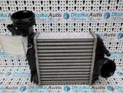 Radiator intercooler stanga cod 3B0145805J, 2.5tdi