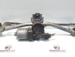 Motoras stergator fata, Skoda Fabia 1 Combi (6Y5) 6Q1955119A