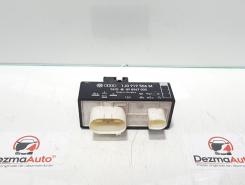 Releu electroventilator, Skoda Fabia 1 sedan (6Y3) 1.4 b, 1J0919506M