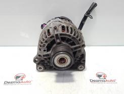 Alternator, Skoda Octavia (1U2) 1.9 tdi, cod 038903024D (pr:110747)