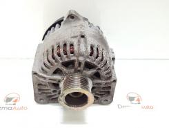 Alternator, cod 8200290215, Renault Megane 2 Coupe-Cabriolet, 1.9dci (pr:110747)