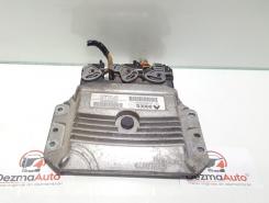 Calculator motor, 8200509516, Renault Megane 2 Coupe-Cabriolet