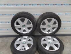 Set jante aliaj, 1Z0601025B, Skoda Octavia 2, 2004-2013 (id.110747)