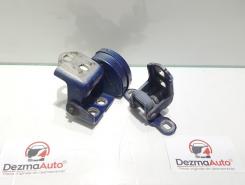 Set balamale dreapta fata, Renault Megane 2