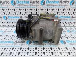 Compresor clima YS4H-19D629-AB, Ford Tourneo Connect, 1.8tdci