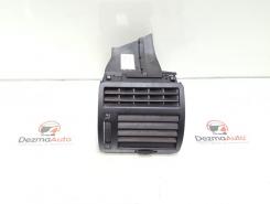 Grila aer bord dreapta, cod 7M3819704F, Seat Alhambra (7V8, 7V9) (id:336522)