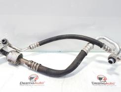 Conducta clima, Opel Astra J, 1.3 cdti (id:361232)