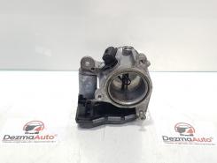 Clapeta acceleratie, Peugeot 407, 2.2 hdi, 9687888280