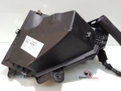 Carcasa filtru aer 1371-8512599-01, Bmw 1 (E81, E87) 2.0 d