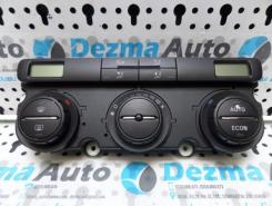 Display climatronic, Skoda Octavia 2, 2004-2013 (id.161719)