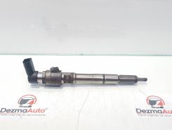 Injector, Vw Golf 6 (5K1) 1.6 tdi, cod 03L130277B (pr:110747)