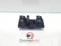 Butoane comanda geam stanga fata, Seat Leon (1P1) cod 1K4959857B (id:361475)