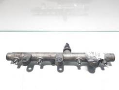 Rampa injectoare Peugeot 307 SW 2.0 hdi 0445214019