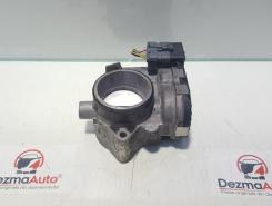 Clapeta acceleratie, Peugeot 206 CC, 1.6 B, 0280750085