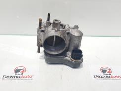 Clapeta acceleratie, Opel Astra G combi, 1.6 b, GM25177983