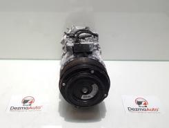 Compresor clima Bmw X1 (E84) 2.0 d, 447260-1850