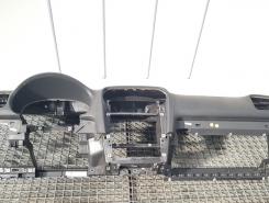 Plansa bord, Vw Golf 6 (5K1)