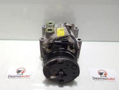 Compresor clima Ford Focus 1, 1.4 b, YS4H-19D629-AC (pr:117994)