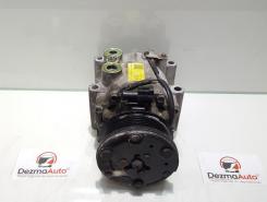 Compresor clima Ford Transit Connect (P65) 1.8 tdci, YS4H-19D629-AC