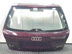 Haion,  Audi A4 Avant (8E5, B6) (id:357169)