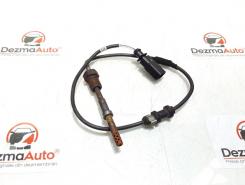 Sonda temperatura gaze 03G906088L, Ford Galaxy, 2.0tdi