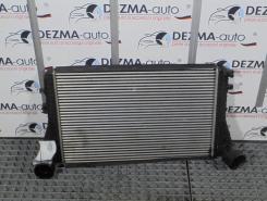 Radiator intercooler, 1K0145803L, Seat Leon (1P1) (id:289269)