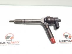 Injector cod 8973000913, Opel Astra H Van, 1.7cdti