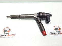 Injector cod 8973000913, Opel Astra G hatchback, 1.7cdti